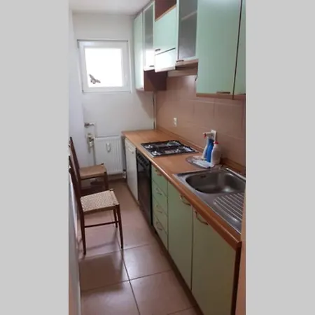 Studio Bucarest Extérieur photo