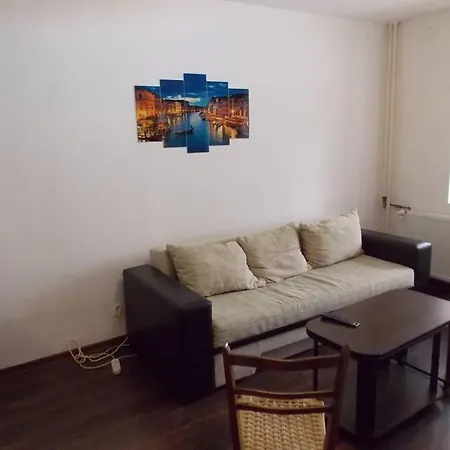Studio Bucarest Extérieur photo