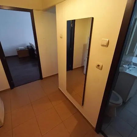 Studio Bucarest Extérieur photo