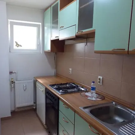 Studio Bucarest Extérieur photo