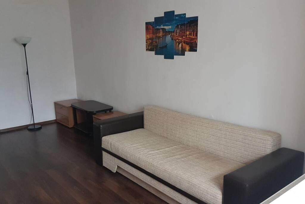 Appartement Studio *