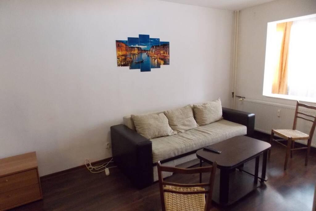 Appartement Studio