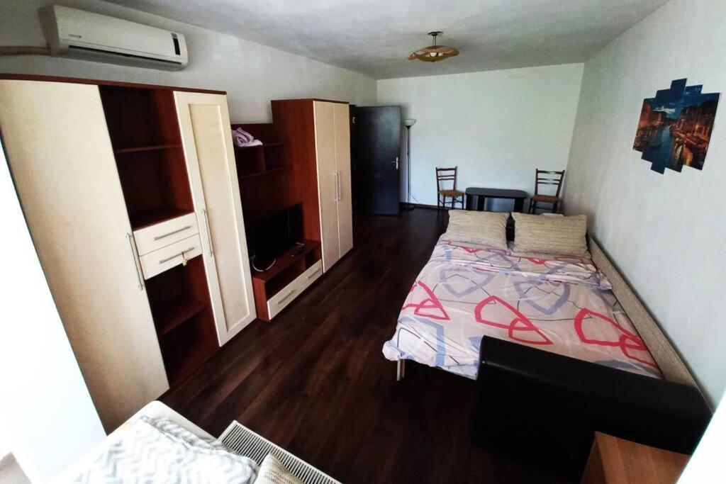 Studio Appartement *