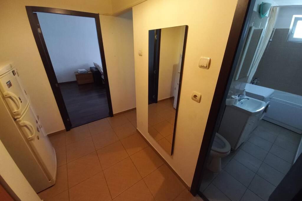 Studio Appartement Bucarest