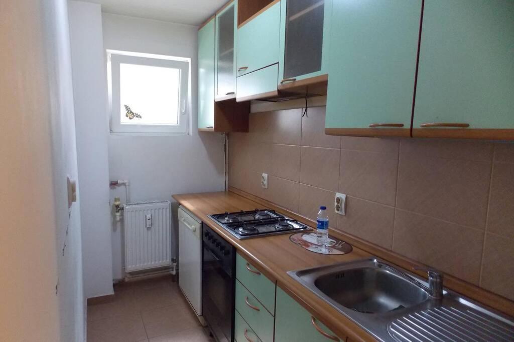 Studio Appartement Bucarest