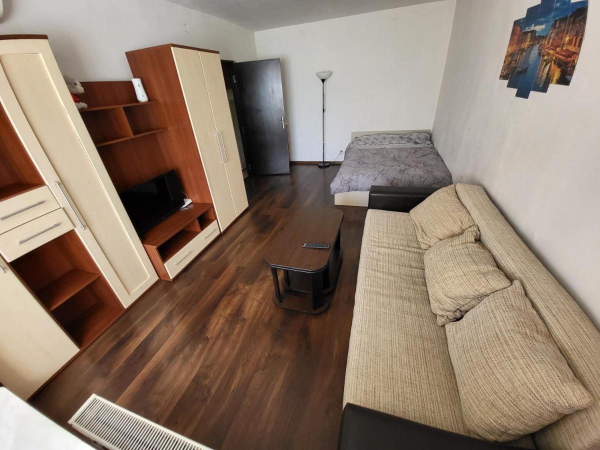 Appartement Studio