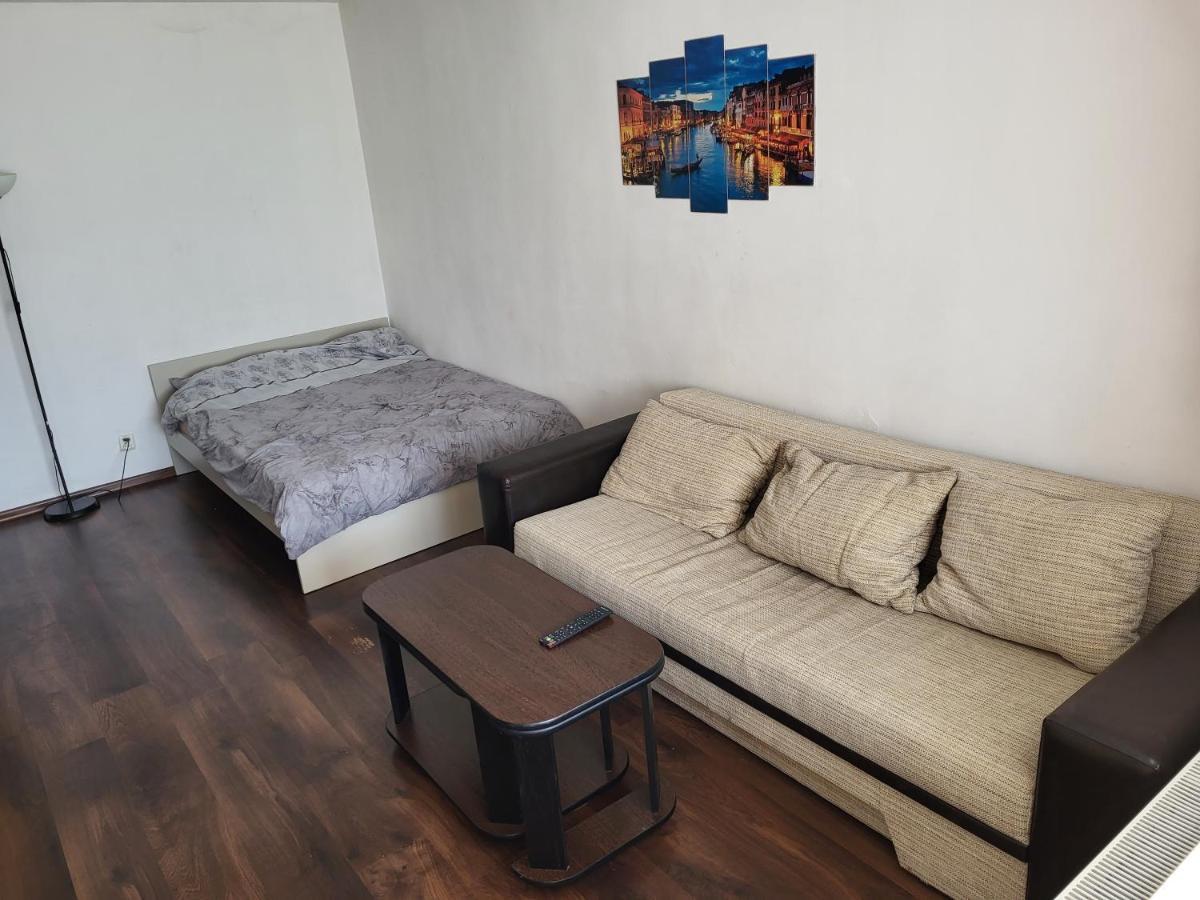 Studio Appartement Bucarest